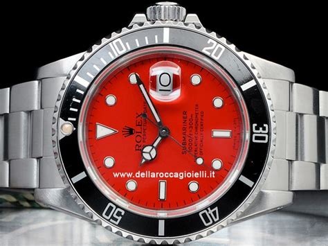 rolex submariner 16610 prezzo nuovo del 2011|Rolex 16610 price chart.